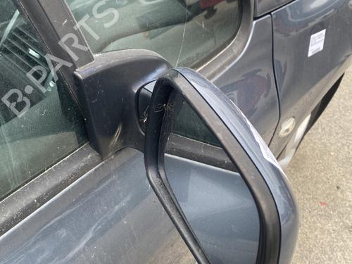 Right mirror PEUGEOT 307 CC (3B) 2.0 HDi 135 | BP19931968C27 