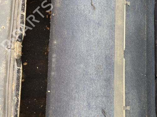 Used Rear parcel shelf CITROËN BX (XB-_) 19 D (69 hp) 30704036