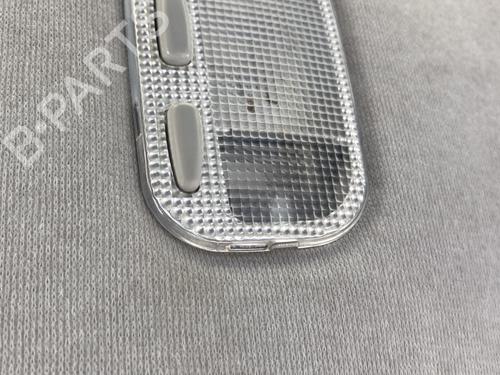 Used Interior roof light CITROËN C3 I (FC_, FN_) 1.4 HDi (68 hp) 28016389