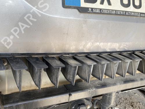 Rear bumper bracket PEUGEOT 308 SW II (LC_, LJ_, LR_, LX_, L4_) 1.2 THP 130 | BP22123277C159 