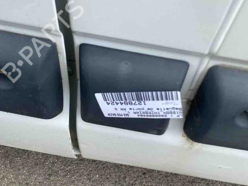 Dørliste NISSAN INTERSTAR Van (X70) dCi 100 | BP36479970C150 - Image 2