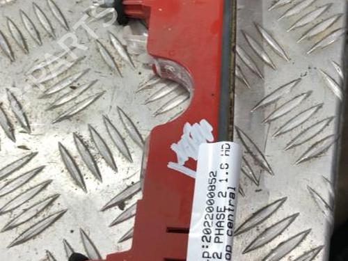 Used Third brake light CITROËN BERLINGO Box Body/MPV (B9) 1.6 HDi / BlueHDi 75 (75 hp) 21815928