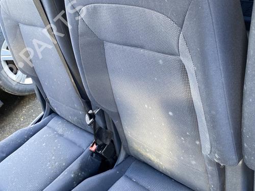 Rear seat FORD S-MAX (WA6) 2.0 TDCi | BP32321974C17 - Image 2