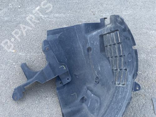 Wheel arch LAND ROVER RANGE ROVER EVOQUE (L538)  | BP25746639C56 