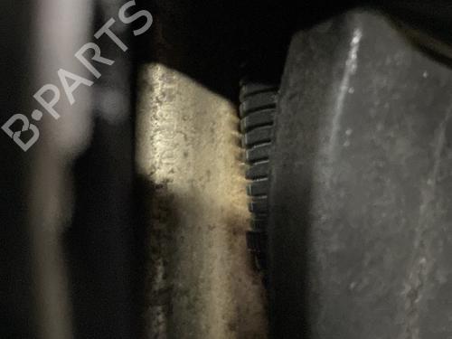 Used Front bumper reinforcement RENAULT MEGANE III Hatchback (BZ0/1_, B3_) 1.5 dCi (BZ09, BZ0D, BZ1W, BZ29, BZ14) (110 hp) 31342500