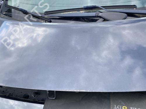 Hood RENAULT SCÉNIC II (JM0/1_) 1.9 dCi (JM14) | BP25820411C1 
