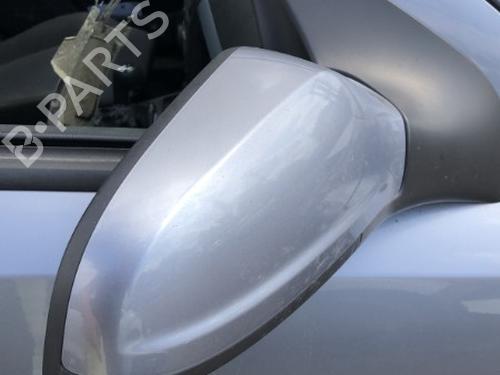 Right mirror OPEL ASTRA H Estate (A04) 1.9 CDTI 16V (L35) | BP21663248C27 