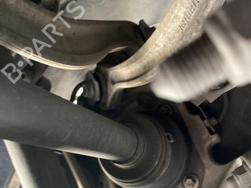 Left rear driveshaft MERCEDES-BENZ C-CLASS Coupe (C205) C 220 d (205.304) | BP28045588M40 