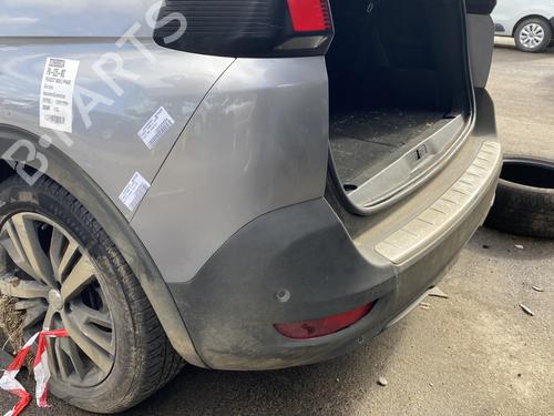 rear-bumper-peugeot-5008-ii-mc_-mj_-mr_-m4_-2016-33017248 main image