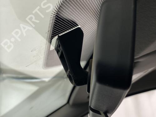 Rear mirror PEUGEOT BIPPER (AA_) 1.4 HDi | BP31280007I6