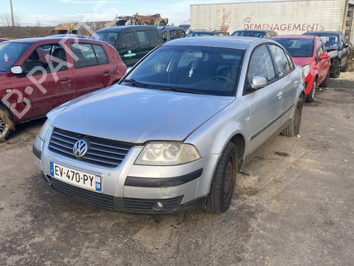 Gearbox VW PASSAT B5.5 (3B3) 1.9 TDI | BP30973245M3  - Image 5