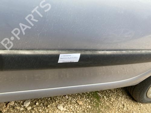 Dørlist CITROËN XSARA PICASSO (N68) 2.0 HDi (90 hp) 22126830