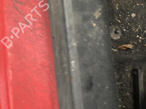 Gummiliste PEUGEOT 207 (WA_, WC_) 1.4 HDi (68 hp) 31941405