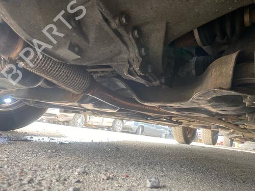 Subframe PEUGEOT 206+ (2L_, 2M_) 1.4 HDi eco 70 | BP38876719M9 - Image 3