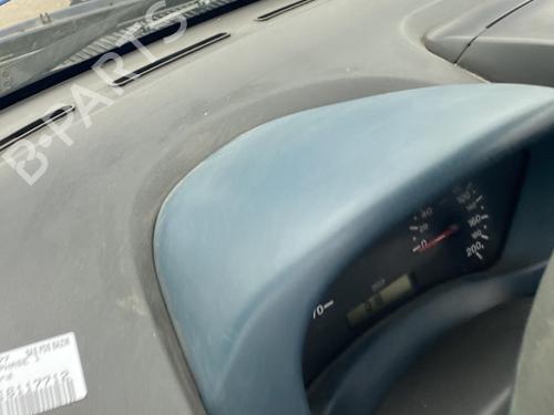 Autre FIAT DOBLO Box Body/MPV (223_) 1.9 JTD (105 hp) 30577988