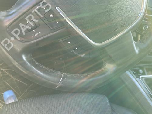 Steering wheel PEUGEOT 508 I (8D_) 2.0 BlueHDi 150 | BP20932180C49 