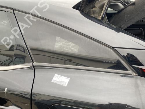 Used Rear left quarter glass CITROËN C4 III (BA_, BB_, BC_) ë-C4 (BCZKXC, BZCKSC) (136 hp) 29450403