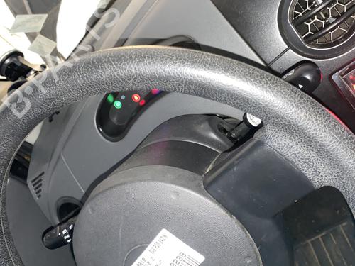 Used Steering wheel Steering wheel CHEVROLET MATIZ (M200, M250) 0.8 (52 hp) 30874561 30874561