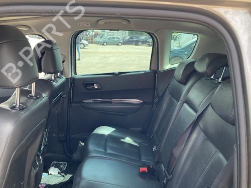 Front left panel PEUGEOT 3008 I MPV (0U_) 1.6 HDi | BP26548526C58 - Image 10