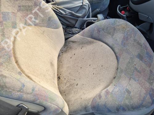Beifahrersitz für CITROËN XSARA PICASSO (N68) 2.0 HDi (90 hp) 22126803