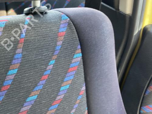 Used Seats set Seats set OPEL ASTRA F Hatchback (T92) 2.0 GSI 16V (F08, M08, F68, M68) (150 hp) 26154991 26154991