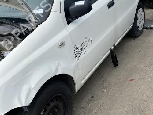 Used Subframe Subframe FIAT PANDA (169_) 1.1 (169.AXA1A) (54 hp) 26508444 26508444