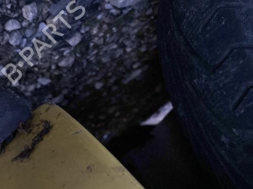 Used Steering rack Steering rack PEUGEOT 1007 (KM_) 1.4 HDi (68 hp) 31815676 31815676