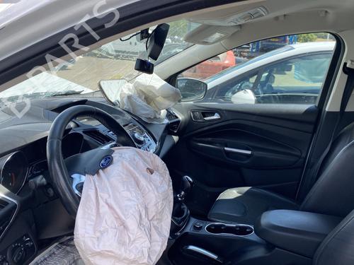 Left rear window motor FORD KUGA II (DM2) 2.0 TDCi | BP30675617E23 - Image 3