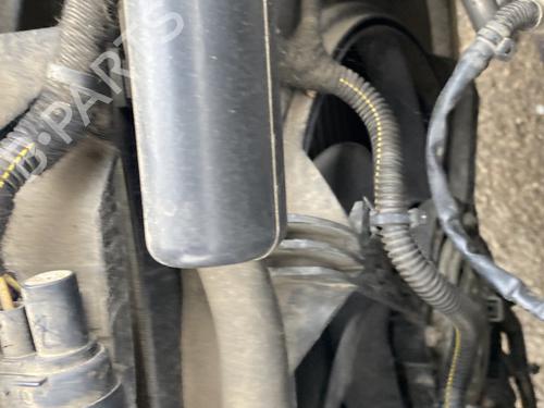 Front slam panel OPEL CORSA D (S07) 1.2 LPG (L08, L68) | BP30061740C72 