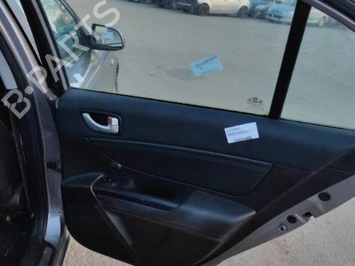 Used Rear right panel HYUNDAI SONATA V (NF) 2.0 CRDi (140 hp) 19910359