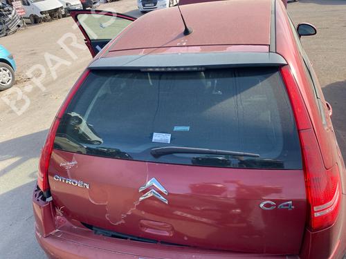 tailgate-citroen-c4-i-lc_-2004-2005-2006-2007-2008-2009-2010-2011-2012-2013-2014-34360600 main image
