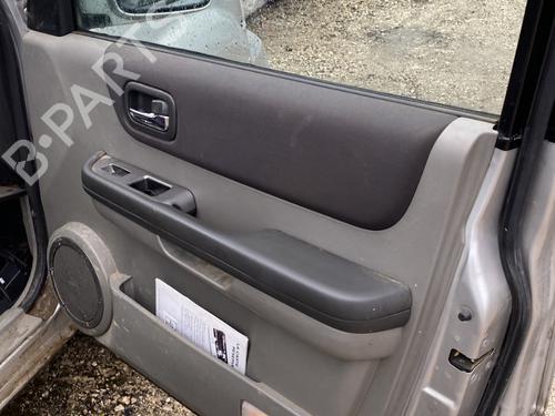 Front right panel NISSAN X-TRAIL I (T30) 2.2 Di 4x4 | BP31994833C59