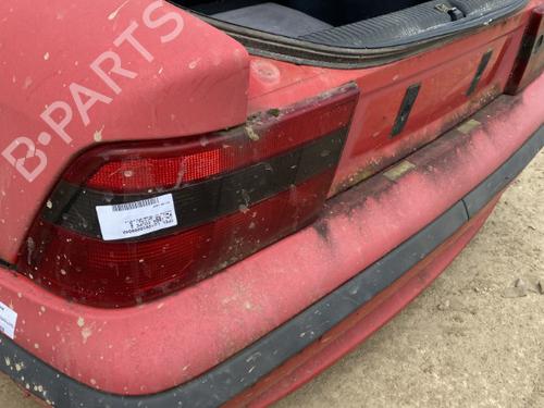 Used Left taillight OPEL CALIBRA A (C89) 2.0 i (M07) (115 hp) 22123594