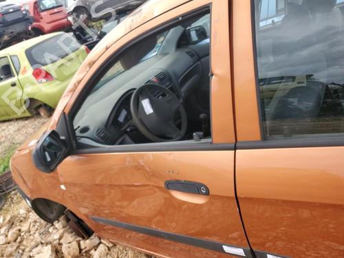 Used Engine KIA PICANTO I (SA) 1.1 (65 hp) 22119432