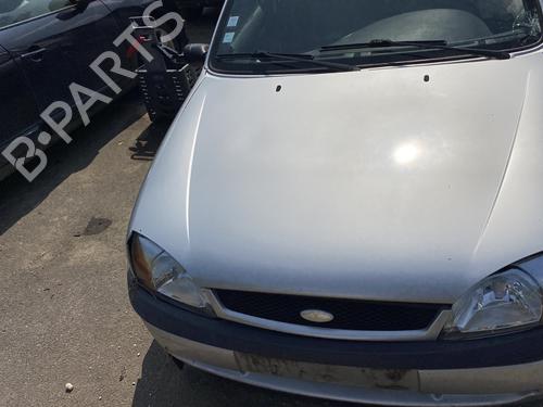 Motorhjelm FORD FIESTA IV (JA_, JB_) 1.3 i (60 hp) 26557433