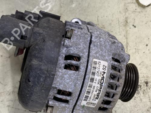 Used Alternator Alternator FIAT PANDA (312_, 319_) 1.2 (312PXA1A) (69 hp) 30045485 30045485