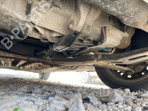 Used Subframe Subframe 37611761 37611761