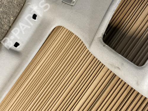 Interior roof TOYOTA AURIS Estate (_E18_) 1.6 D4-D (WWE185_) | BP22127099I12