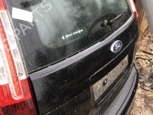 Bakluke CC/Kombi-Kupé FORD C-MAX (DM2) 1.6 TDCi | BP22118822C6