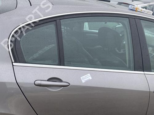 Right rear door RENAULT LAGUNA III (BT0/1) 2.0 dCi (BT07, BT0J, BT14, BT1A, BT1S) | BP25133652C5 