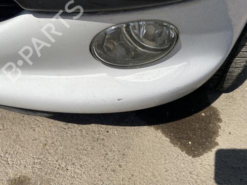 Used Left front fog light PEUGEOT 206 Hatchback (2A/C) 1.6 i (89 hp) 25890577