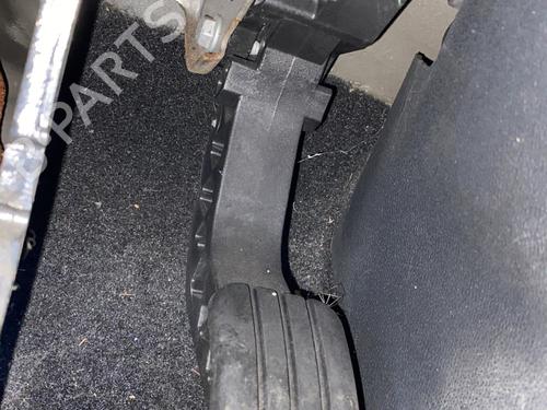 Pédale RENAULT GRAND SCÉNIC III (JZ0/1_) 1.5 dCi (JZ09, JZ0D, JZ10, JZ14, JZ1G, JZ29, JZ2C) | BP30646521I4