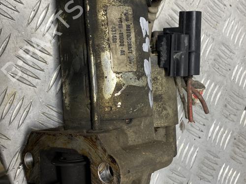 Used Starter FORD TRANSIT Platform/Chassis (FM_ _, FN_ _) 2.0 TDCi (F_E_, F_F_) (125 hp) 29501307