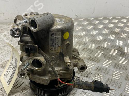 AC compressor CITROËN BERLINGO Box Body/MPV (K9) 1.6 BlueHDi 75 | BP39982573M34 - Image 3