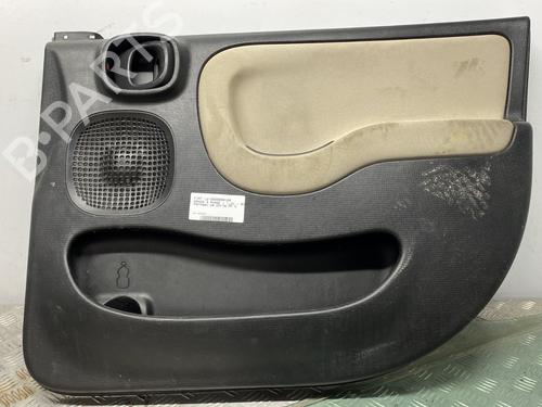 Used Front right panel Front right panel FIAT PANDA (312_, 319_) 1.2 (312PXA1A) (69 hp) 25759555 25759555
