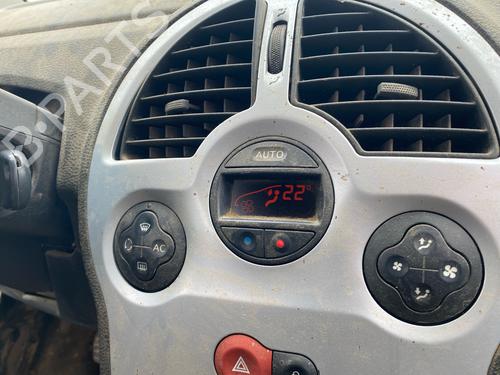 Climate control RENAULT MODUS / GRAND MODUS (F/JP0_) 1.5 dCi (FP0F, JP0F) | BP34342518I5 - Image 2