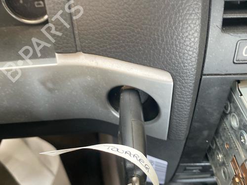 Used Ignition barrel Ignition barrel 36817158 36817158