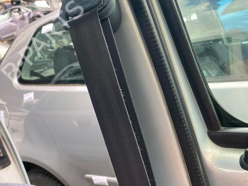 Front left seatbelt RENAULT KANGOO (KC0/1_) 1.4 (KC0C, KC0H, KC0B, KC0M) | BP36943316I26 - Image 2