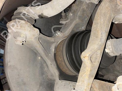 Used Left front steering knuckle Left front steering knuckle 30760508 30760508