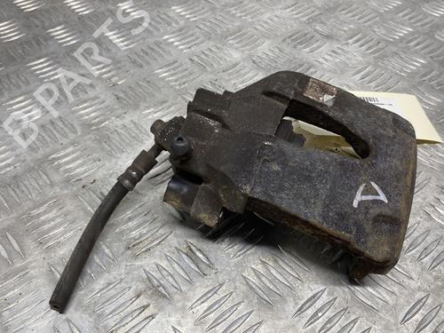 Used Right front brake caliper VW POLO VI (AW1, BZ1, AE1) 1.0 (65 hp) 26429709